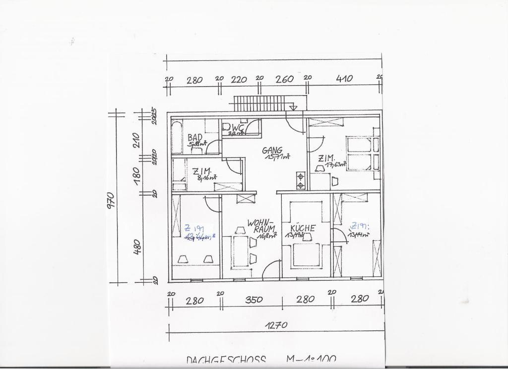 Appartement Leirer Alpbach Habitación foto