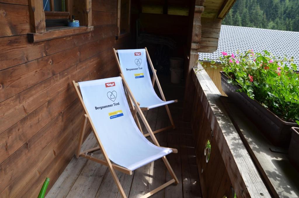 Appartement Leirer Alpbach Habitación foto