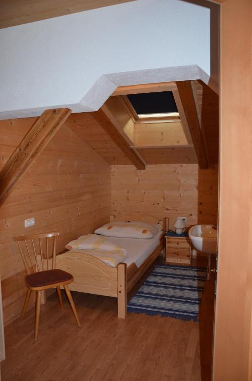 Appartement Leirer Alpbach Habitación foto