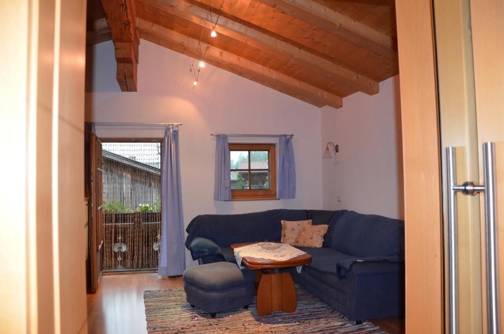 Appartement Leirer Alpbach Habitación foto
