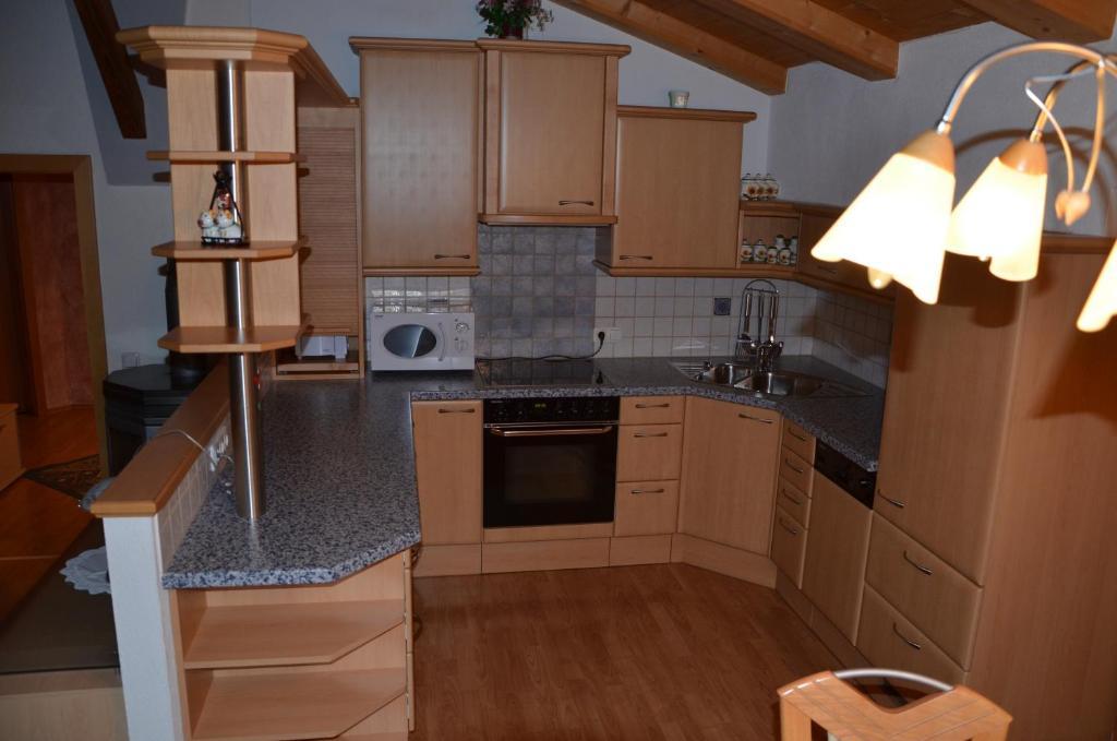 Appartement Leirer Alpbach Habitación foto