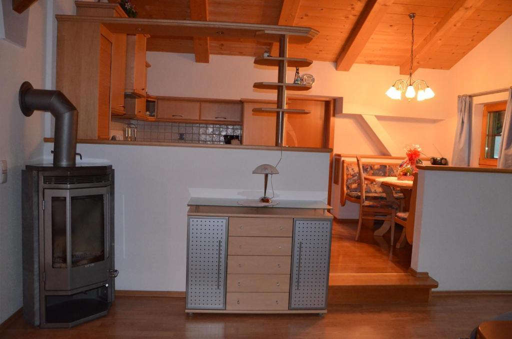 Appartement Leirer Alpbach Habitación foto
